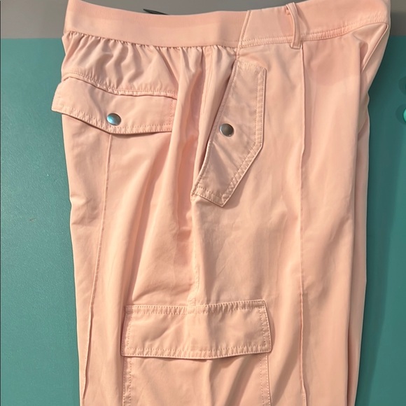 Athleta Vienna Cargo Pants - Picture 6 of 7